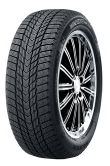195/50R15 NEXEN WINGUARD ICE PLUS WH43 82T -20