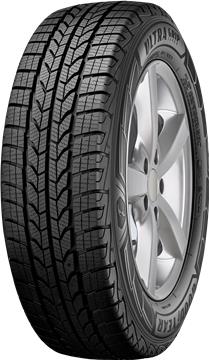 215/65R16C 109/107T Goodyear UltraGrip Cargo EVR Kitka