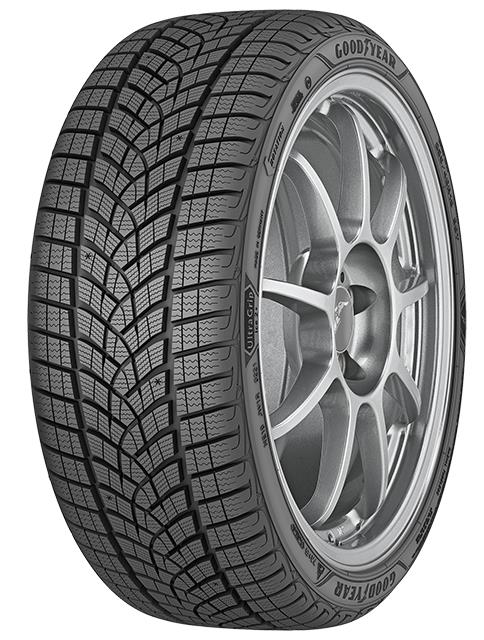 205/60R16 96T Goodyear UltraGrip Ice 2 XL Kitka