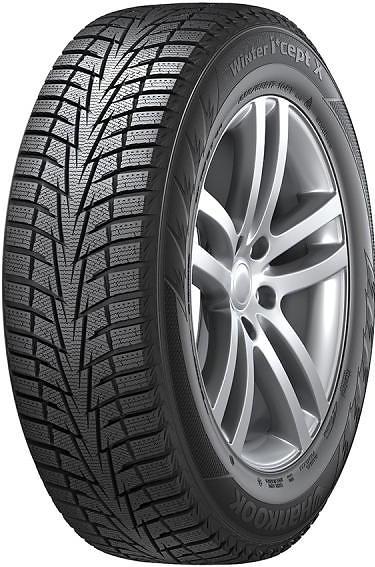 225/55R18 98T Hankook i*cept X RW10 FP Kitka