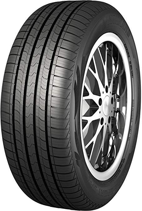 255/50R20 109Y Nankang SP-9 XL