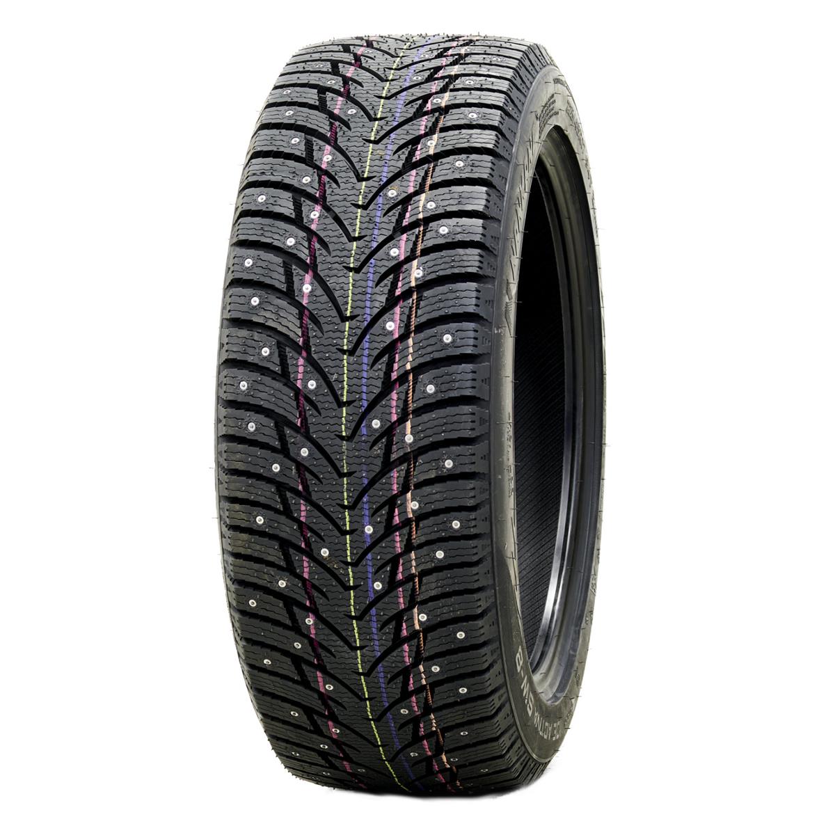 195/50R15 82T Nankang SW-8 ICE ACTIVA Nasta