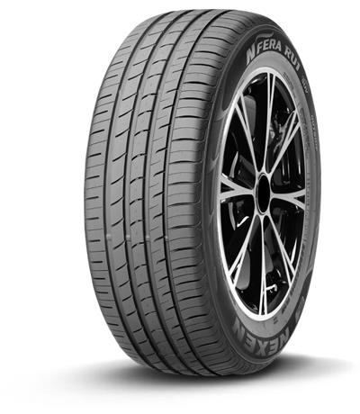 265/45R20 108V Nexen N'Fera RU1 XL Poisto